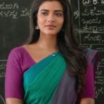 Aishwarya Rajesh Instagram - Theera kadhal streaming from today @netflix_in @lyca_productions @rohinvenkatesan @actorjai @sshivadaoffcl 😊😊 And some fan made pics from twitter ❤️