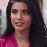 Aishwarya Rajesh Instagram - Theera kadhal streaming from today @netflix_in @lyca_productions @rohinvenkatesan @actorjai @sshivadaoffcl 😊😊 And some fan made pics from twitter ❤️