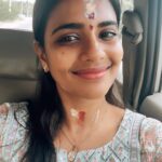 Aishwarya Rajesh Instagram - Bliss ❤️❤️❤️