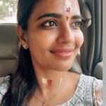 Aishwarya Rajesh Instagram - Bliss ❤️❤️❤️