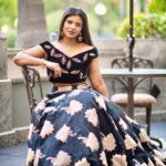 Aishwarya Rajesh Instagram - Wearing this beautiful outfit from @soohab.by.kaur Makeup @sugarglam_muah Photography @storiesbyrampalli