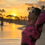 Aishwarya Rajesh Instagram – Vitamin Sea 
#hawaii ❤️