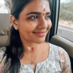 Aishwarya Rajesh Instagram - Bliss ❤️❤️❤️