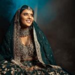 Aishwarya Rajesh Instagram - Soul full of Sunshine ❤️ Photography @murlee_photography Makeup @ananthmakeup Styling @soigne_official_ Wearing @rajarani_couture Jewelry @anthajewels Hair @loki_makeupartist Studio @arangaa.space