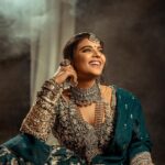 Aishwarya Rajesh Instagram - Soul full of Sunshine ❤️ Photography @murlee_photography Makeup @ananthmakeup Styling @soigne_official_ Wearing @rajarani_couture Jewelry @anthajewels Hair @loki_makeupartist Studio @arangaa.space
