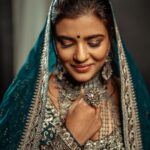 Aishwarya Rajesh Instagram - Soul full of Sunshine ❤️ Photography @murlee_photography Makeup @ananthmakeup Styling @soigne_official_ Wearing @rajarani_couture Jewelry @anthajewels Hair @loki_makeupartist Studio @arangaa.space