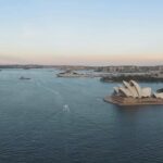 Aishwarya Rajesh Instagram - Had a wonderful experience climbing #harbourbridgesydney Thanks to @bridgeclimb and @pickyourtrail for recommendations #Must try when ur in #sydney