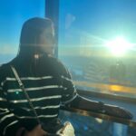 Aishwarya Rajesh Instagram - To Travel is to live ❤️ Australia Melbourne