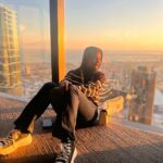 Aishwarya Rajesh Instagram - To Travel is to live ❤️ Australia Melbourne