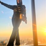 Aishwarya Rajesh Instagram - To Travel is to live ❤️ Australia Melbourne