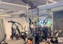 Aishwarya Rajesh Instagram - Work work workout 🔥🔥 #abschallenge try it out