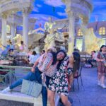 Aishwarya Rajesh Instagram - Viva Las vegas 🥰