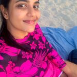 Aishwarya Rajesh Instagram - Vitamin Sea #hawaii ❤️