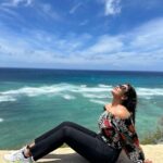 Aishwarya Rajesh Instagram – Precious jewel Hawaii ❤️