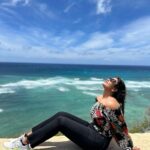 Aishwarya Rajesh Instagram - Precious jewel Hawaii ❤️