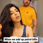 Aishwarya Sakhuja Instagram – INSPIRED BY TRUE EVENTS 🤯🤯🤯
.GUESS THE NAME OF THE CAR

.
.
.
.
.

#reelsinstagram #couplereelsvideos #rohitaishwarya #aishwaryasakhuja #rohitnag #petrol #reelsviral #reelkarofeelkaro #reelsindia #reelsvideo
