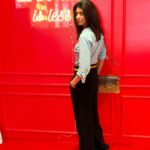 Aishwarya Sakhuja Instagram - "No Caption Needed" Cz The pictures say it all! . . #fridayvibes #thoughtoftheday #instamood #goodtimes #goodvibes #aishwaryasakhuja