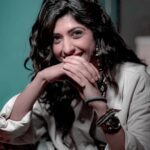 Aishwarya Sakhuja Instagram - However strong the darkness is, it cannot destroy the light...rather it defines the light ✨ . . #light #darkness #goodtimes #goodvibes #weekend #aishwaryasakhuja