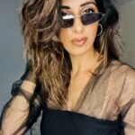 Aishwarya Sakhuja Instagram - Imma watchin' Ya! . . #mondayvibes #fyp #fashiongram #instagood #instamood #aishwaryasakhuja