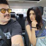 Aishwarya Sakhuja Instagram - Sunday ke Funday #jokeoftheday #jokesofinstagram #jokes #dailyjokes #dadjoke #dadjokesdaily #badjokes #baddadjokes #badjokealert #comedyreels #comedyvideos #comedy #couplevideos #couplejokes #couplecomedy #rohitnag #aishwaryasakhuja #roash #hasterahoindia #haste