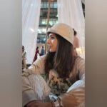 Aishwarya Sakhuja Instagram - That face when my blood sugar levels are perfect and I can cheat a bit 🤩 . . #diabetes #cheatmeal #goodtimes #goodvibes #instagood #instamood #aishwaryasakhuja