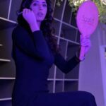 Aishwarya Sakhuja Instagram - Swipe till the last picture to see what all goes in for these lovely clicks! . . #struggleisreal #thursdayvibes #fashiongram #stylefile #aishwaryasakhuja