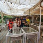 Aishwarya Sakhuja Instagram - It was a task to capture these beautiful memories with the lil munchkins around, but voila we finally managed 😂 . . #familytime #famjam #goodtimes #goodvibes #instagood #instamood #aishwaryasakhuja