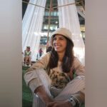 Aishwarya Sakhuja Instagram - That face when my blood sugar levels are perfect and I can cheat a bit 🤩 . . #diabetes #cheatmeal #goodtimes #goodvibes #instagood #instamood #aishwaryasakhuja