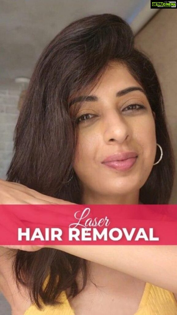 Aishwarya Sakhuja Instagram - Thank you so much @sakhiyaskinclinic for making the entire laser hair reduction treatment so smooth and hassle free! There was literally nothing that I had to worry about, all thanks to the doctors & technicians who made the entire procedure so peaceful for me. I have gotten amazing results post the treatment and now my skin feels so much fresh & smooth than before 😍♥️ I'm super happy with the kind of service I was provided with and not to forget about the cozy ambience alongwith well maintained hygiene. Highly Recommended ✨