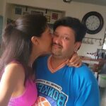 Aishwarya Sakhuja Instagram - @rohitnag9 are you listening? Now get me my coffee🤣❤️ #rohitaishwarya #aishwaryasakhuja #marriedcouple #comedyreels #love #expressyourself #marriage #instareels #instafam #instagood #reelkarofeelkaro #reelsviral #reelsinstagram