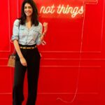 Aishwarya Sakhuja Instagram - "No Caption Needed" Cz The pictures say it all! . . #fridayvibes #thoughtoftheday #instamood #goodtimes #goodvibes #aishwaryasakhuja