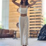 Aishwarya Sakhuja Instagram - Life might be short, but heels shouldn't be 😉 . . #heels #sundayvibes #goodtimes #goodvibes #fashiongram #lookbook #aishwaryasakhuja