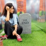 Aishwarya Sakhuja Instagram – No one tends to even faintly think about how ‘THE END’ would be. We always think only about how ‘THE START’ would be. It’s a human tendency, ain’t it…
.
.
#theend #endings #beginnings #weekendvibes #aishwaryasakhuja