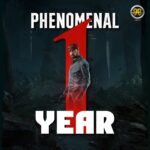 Ajaneesh Loknath Instagram - A Year of #VikrantRona: The Love you have showered on the music of VR will forever be cherished @kichchasudeepa @anupsbhandari @bobby_c_r #AbbsStudios @nirupbhandari @jack_manjunath_