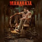 Ajaneesh Loknath Instagram - 🔥Into the intense world of #Maharaja🔥 #MaharajaFirstLook #MakkalSelvan @actorvijaysethupathi #SudhanSundaram @jagadish_palanisamy @dir_nithilan @anuragkashyap10 #NattyNataraj @mamtamohan @abhiramiact @philoedit @dineshkumarpurushothaman @passionstudiosoffl_ @therouteofficial @thinkstudiosind @donechannel1 @jungleemusicsouth #ABBSstudios @bobby_c_r