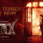 Ajaneesh Loknath Instagram - I'm thrilled to add a special touch to this day for our Baadshah @kichchasudeepa. sir Here's the birthday treat for all of you 🎉 The Demon 😈 has a name now #Max 💥 Title Teaser out now! #Kichcha46 @vcreationsofficial @kichcha_creatiions_official @saregama_kannada @shivakumarart #VijayKartikeyaa #ShekarChandra @saregama_official @krg_connects #ABBSstdios @bobby_c_r