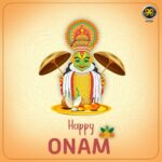 Ajaneesh Loknath Instagram - Wish you lots of happiness, good health, and wealth. Have a wonderful Onam! #ABBSstudios @bobby_c_r