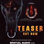 Ajaneesh Loknath Instagram - 🎬✨ Get ready to dive into a world of enchantment and adventure! The #UITheMovie teaser is here. ✨🌟 #UIFansDay #UppiDirects #UITheMovieTeaser @nimmaupendra #GManoharan @Laharifilm @enterrtainers @kp_sreekanth #naveenmanoharan @shivakumarart @Reeshmananaiah @bobby_c_r @LahariMusic #ABBSstudios