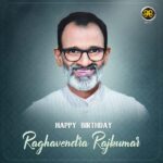 Ajaneesh Loknath Instagram - Happy Birthday to the Legendary Actor Raghvendra Rajkumar Sir! Your performances and enduring legacy continue to inspire generations #ABBSstudios @bobby_c_r @raghavendrarajkumar sir #HappyBirthday