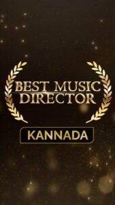 Ajaneesh Loknath Instagram - SIIMA 2023 Best Music Director | Kannada

1: @b_ajaneesh for #Kantara
2: arjun_janya_musician for #EkLoveYa
3: @nakulabhyankar for #LoveMocktail2
4: @nobinpaul for #777Charlie
5: @ravibasrur for #KGFChapter2

Vote for your Favorite at http://siima.in/Voting/

#NEXASIIMA #DanubeProperties #A23Rummy #HonerSignatis #Flipkart #ParleHideAndSeek #TruckersUAE #SIIMA2023 #A23SIIMAWeekend #SouthIndianAwards #SIIMAinDubai

Danube Properties Presents A23 SIIMAWEEKEND in Dubai on 15th and 16th September.