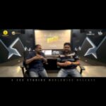 Ajaneesh Loknath Instagram - This is a SERIOUS message from us. Please do watch and mainly HEAR! #HHBOnJuly21 @paramvah_studios @zeestudiossouth @gulmoharfilms @varunstudios @nithin_krishnamurthy @arvindskash @rakshitshetty @a2musicsouth @rajakrishnan_mr @bobby_c_r #ABBSstudios #ComeOnBoys #HHB #HostelHudugaruBekagiddare