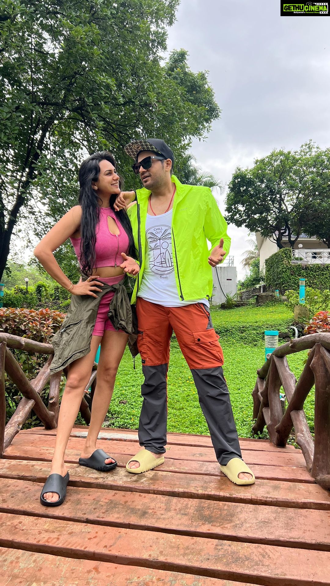 Akansha Chamola Instagram - 🐶One of the best #petfriendly 🐱properties with amazing outdoor activities n adventure sports……. Book now & experience an ideal weekend leisure Reservation: Tel +917030959070 / 91 2148 250 000 /reserve@urivergatekarjat.com / www.urivergatekarjat.com #monsoonmastioffer #monsoonseason #familystay #vacation #holiday #recreation #fun #leisure #sports #nature #travel #landscape #domesticholiday #india #absolutehotelservices #hotels #resorts #uresorts #karjat #urivergate #weekendgetaway #family #worldtourism #goodtimes #travelandtourism #maharashtra #staycation #petfriendlyhotel #indiatravelgram