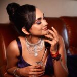Akansha Chamola Instagram - Last of this series……… Makeup & Hairstyle 💄 💇‍♀️ @nikksmakeupartist 📸 🎥 Videographer @vipul.s.gautam Stylist @nikksmua Outfit 👗 @_cccreation Accessories 💍 @silverqueenj #bridaljewellery #bridalmakeup #bridalwear #indianbride #lehengacholi #glammakeup #glowup #makeuplook #hairstyles #instafashion #instahair #instamakeup #reelitfeelit #desifashion #instagood #instapic #instamood #portrait #photography #photoshoot #pose #photoshootideas #lookbook #styleinspo #curvyfashion #curvyconfidence #modernbride