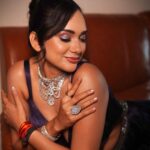 Akansha Chamola Instagram - Last of this series……… Makeup & Hairstyle 💄 💇‍♀️ @nikksmakeupartist 📸 🎥 Videographer @vipul.s.gautam Stylist @nikksmua Outfit 👗 @_cccreation Accessories 💍 @silverqueenj #bridaljewellery #bridalmakeup #bridalwear #indianbride #lehengacholi #glammakeup #glowup #makeuplook #hairstyles #instafashion #instahair #instamakeup #reelitfeelit #desifashion #instagood #instapic #instamood #portrait #photography #photoshoot #pose #photoshootideas #lookbook #styleinspo #curvyfashion #curvyconfidence #modernbride