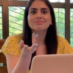 Aksha Pardasany Instagram - Im an actor, and sometimes I forget my lines 😂🙋🏻‍♀️ #actor #actorslife