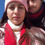 Aksha Pardasany Instagram - Happy Birthday Bubs @kaushal_dp ❤️ Your purpose in life is to make everything beautiful. From your frames to my life 🎥❤️ You inspire me everyday with your kindness, tenderness and maturity. Wish you get the best this year and always because you deserve only the best ❤️ Also your song is trending, so had to use it to wish you ❤️