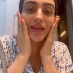 Aksha Pardasany Instagram - Part 2 of my Nighttime Skincare Routine ❤️ P.S My routine changes everyday depending on how my skin is feeling. Sometimes I’m lazy so I just do the basics like moisturiser and lip balm, and sometimes I go all the way. I also don’t use Retinol everyday, I alternate it with Salicylic Acid. Wish you like it ❤️ Let me know in the comments if you’d like me to share my Day Skincare as well and please feel free to share your routines as well so we can learn from each other 🤗 Skincare | Night | Night Time Routine | Night Rituals | Skin
