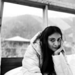 Aksha Pardasany Instagram - Rainy days ☕️
