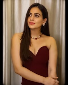 Aksha Pardasany Instagram - 📸