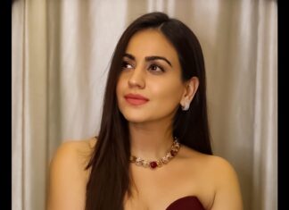Aksha Pardasany Instagram - 📸